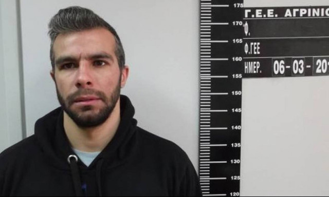 O εργοδότης του «δράκου» του Αγρινίου αποκαλύπτει (vid)