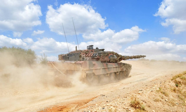 Ανατριχίλα: Το νέο βίντεο του ΓΕΣ στέλνει ηχηρό μήνυμα στην Τουρκία (vid)