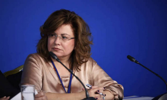 Spyraki: Mr. Tsipras does not really care for the return of the two Greek servicemen