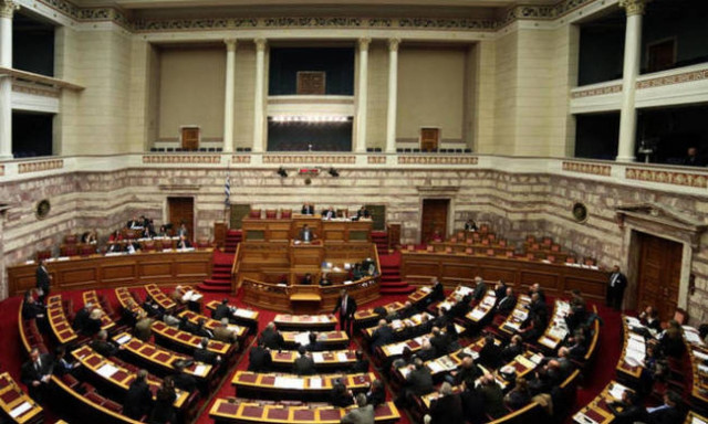 KKE withdraws from preliminary investigative committee on Novartis