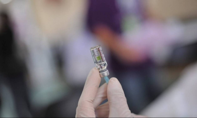 Επιδημία ιλαράς: Σε ποιες περιοχές εντοπίζονται τα περισσότερα κρούσματα