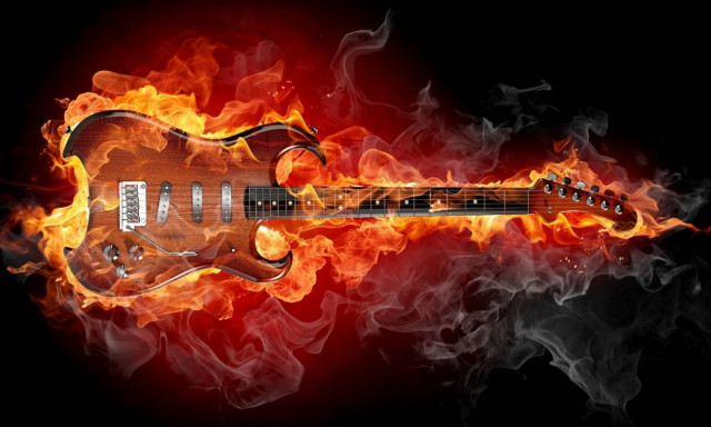 Αυτό είναι το πιο πολυαναμενόμενο μουσικό άλμπουμ του 2018 και μόλις κυκλοφόρησε (Vid)