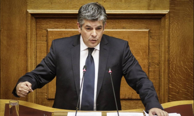 Σκάνδαλο Novartis - ΔΗΣΥ: Απόλυτη αρμοδιότητα της Προανακριτικής να διερευνήσει την υπόθεση