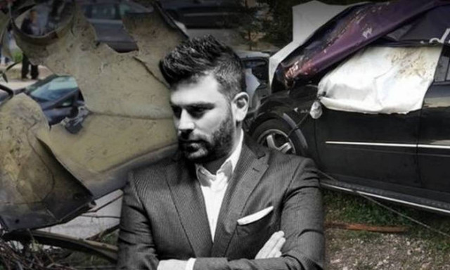 Παντελής Παντελίδης: Γιατί ανοίγει και πάλι η υπόθεση του μοιραίου τροχαίου