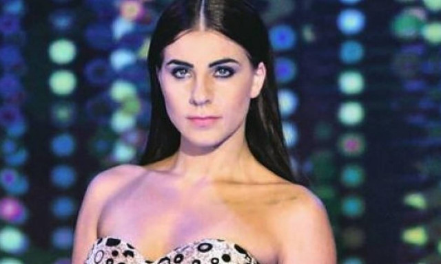 Γνωστό μοντέλο παράτησε τις πασαρέλες και έγινε κομάντο