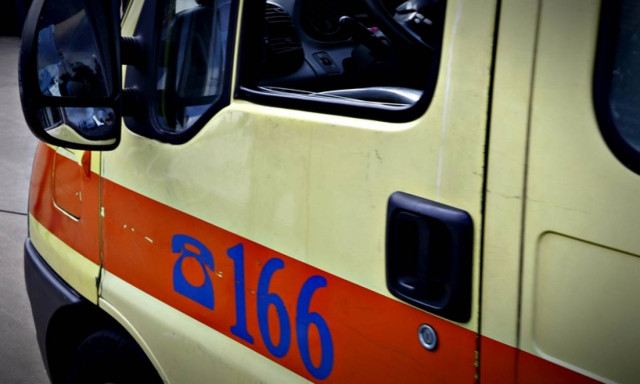 Θεσσαλονίκη: «Βουτιά θανάτου» για γυναίκα