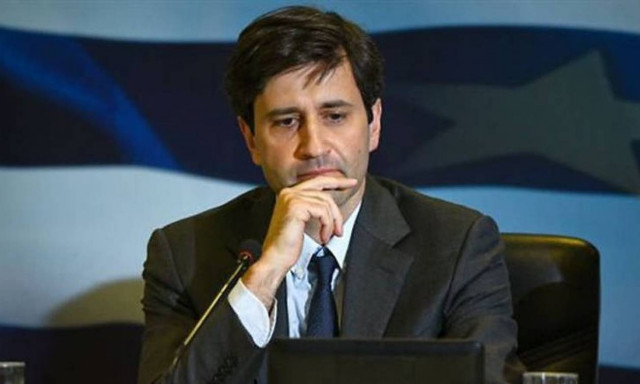 Εγκύκλιος Χουλιαράκη: Αυτή είναι η τελική προθεσμία για τις προτάσεις επί του Μεσοπρόθεσμου