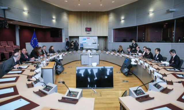 Χωρίς συμφωνία Βρυξέλλες-Ουάσινγκτον για τους δασμούς σε χάλυβα και αλουμίνιο