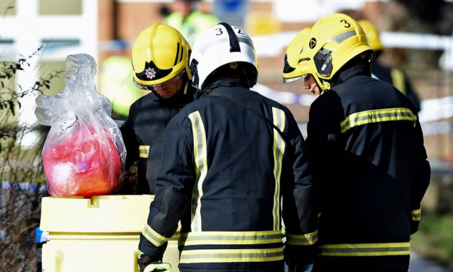 Βρετανία: Σε κρίσιμη κατάσταση ο Ρώσος πράκτορας και η κόρη του