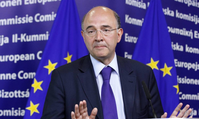 Μοσκοβισί για Ελλάδα: Εποπτεία μετά το τέλος του μνημονίου – Το πόσο στενή θα το κρίνει η Γερμανία