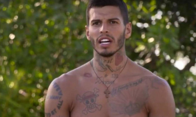 Αποκάλυψη - «βόμβα»: «Ο Αγόρου έκλεψε από την παραγωγή του Survivor 2…»