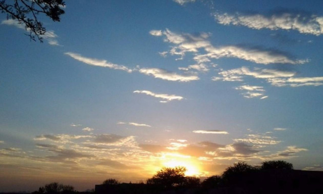 Ανοιξιάτικος ο καιρός το Σαββατοκύριακο: Πού θα φτάσει ο υδράργυρος