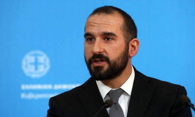 Τζανακόπουλος: Τα κυριαρχικά μας δικαιώματα διασφαλίζονται με νηφαλιότητα και ψυχραιμία