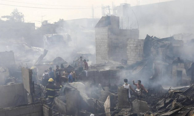 Φιλιππίνες: Τουλάχιστον 44 τζιχαντιστές νεκροί από τις μάχες με το στρατό