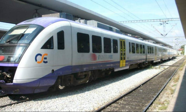 Ενιαίο εισιτήριο ΤΡΑΙΝΟΣΕ - ΟΑΣΑ: Όσα πρέπει να γνωρίζετε