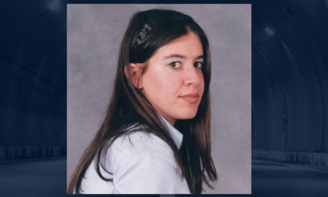 Αγωνία για την Κατερίνα - Εξαφανίστηκε παίρνοντας μόνο τα κλειδιά της