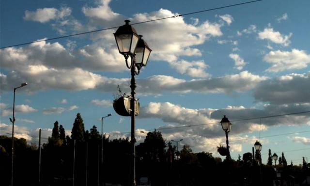 Ο καιρός σήμερα (11/3) - Αναλυτική πρόγνωση