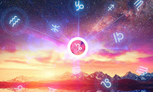 Αιγόκερως: Μάθε τι θα συμβεί την εβδομάδα 11/03 - 17/03