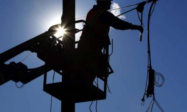 Θεσσαλονίκη: Δείτε πού και πότε θα πραγματοποιηθεί διακοπή ρεύματος