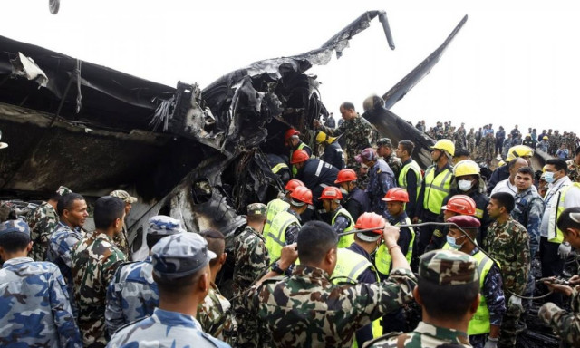Συγκλονίζει επιζών της τραγωδίας στο Νεπάλ: Είμαι τυχερός που έζησα απ' αυτή τη δοκιμασία