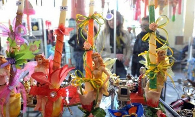 Πασχαλινό ωράριο καταστημάτων: Πώς θα λειτουργήσουν τα μαγαζιά στη Θεσσαλονίκη