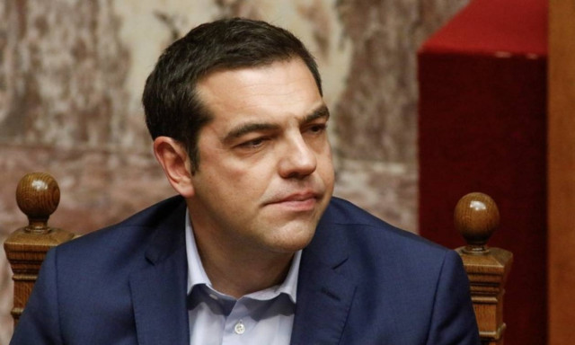 Συνάντηση Τσίπρα με τον Πρόεδρο της Πορτογαλίας την Τρίτη (13/03)