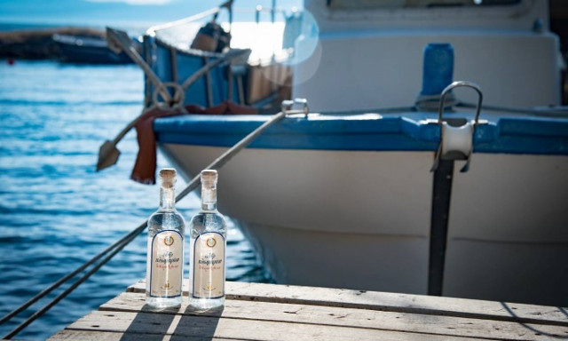 Υπάρχουν κανόνες για να απολαύσουμε το ούζο ακόμη περισσότερο;