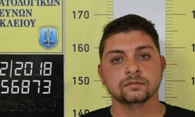 ΣΟΚ στο Ηράκλειο: Βίαζε καθημερινά την ανιψιά του από 9 χρονών – Ξεσπά το θύμα για το μαρτύριο (pic)