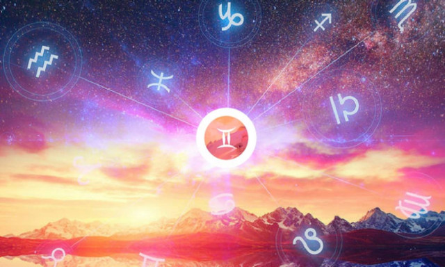 Δίδυμοι: Μάθε τι θα συμβεί την εβδομάδα 11/03 - 17/03