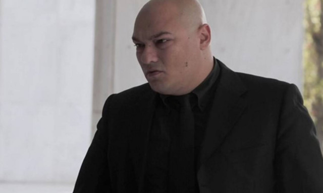 Ποινή φυλάκισης 4 μηνών με αναστολή στον Γερμενή για την επίθεση στον Καμίνη