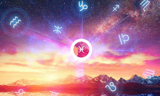 Ιχθύες: Μάθε τι θα συμβεί την εβδομάδα 11/03 - 17/03