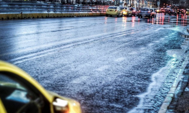 Αλλάζει ο καιρός - Έρχονται βροχές και καταιγίδες - Πού θα εκδηλωθούν