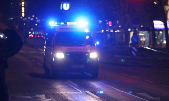 Αυστρία: Επίθεση με μαχαίρι εναντίον φρουρού της κατοικίας του Ιρανού πρέσβη