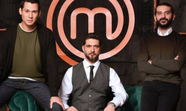 Ποιος θα αποχωρήσει από την κουζίνα του Master Chef; (video)