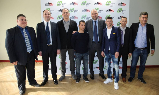 Στρατηγική συνεργασία της Ιπποδρομίες ΑΕ με τη Λέσχη Ιπποδρομιών Λευκωσίας