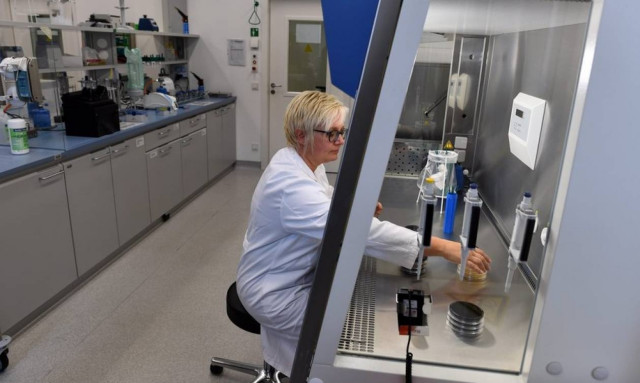 Εγκρίθηκε νέα θεραπεία για την αιμορροφιλία Α