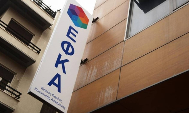 Την παραίτηση του διοικητή του ΕΦΚΑ ζήτησε ο Πετρόπουλος