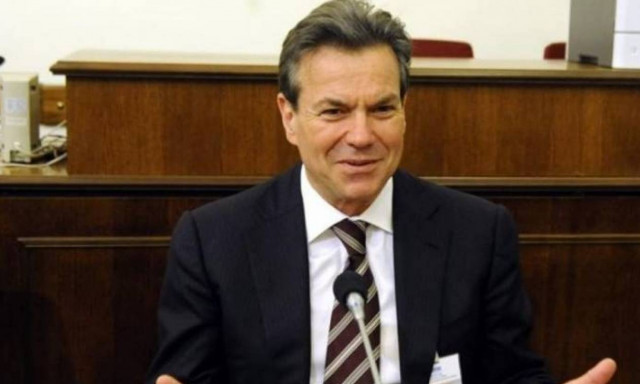 Πετρόπουλος: Γιατί ζήτησα την παραίτηση του διοικητή του ΕΦΚΑ