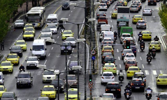 Αλλάζουν όλα στον ΚΟΚ: Για ποιες παραβάσεις έρχονται πρόστιμα - «φωτιά»