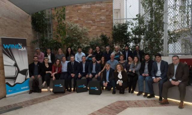 «Mini mba» για τους ανθρώπους της δημιουργεί η WIND