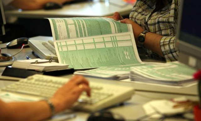 Φορολογικές δηλώσεις 2018: Πότε συμφέρει οι σύζυγοι να υποβάλουν κοινή δήλωση και πότε χωριστή