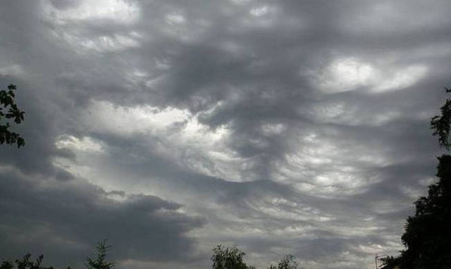 Ο καιρός την Τετάρτη: Δείτε πού θα βρέξει - Αναλυτική πρόγνωση