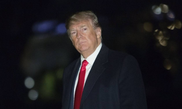 ΗΠΑ: Ο Τραμπ απέλυσε σύμβουλο του Ρεξ Τίλερσον