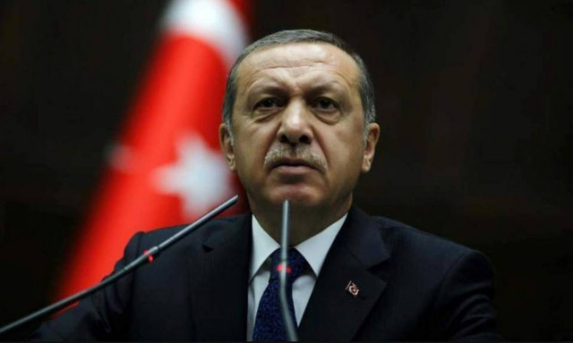 Η ΕΕ χρηματοδοτεί τον προκλητικό Ερντογάν με επιπλέον τρία δισεκ. ευρώ