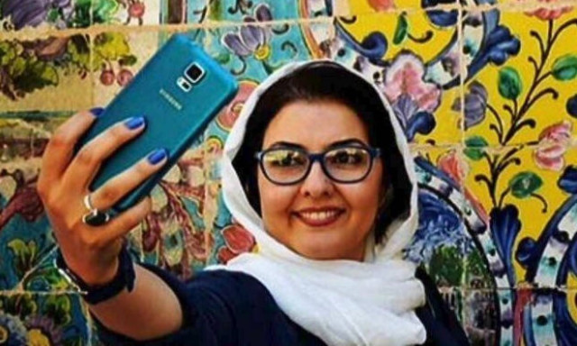 Το #MeToo έφτασε στο... Ιράν!