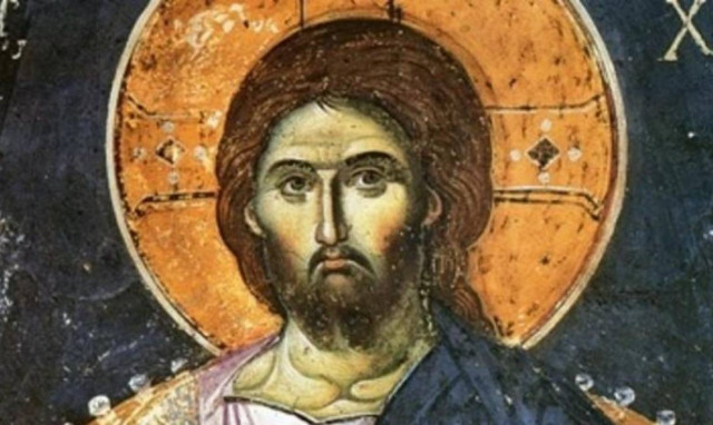 Γιατί ο Χριστός δεν έτρωγε κρέας;