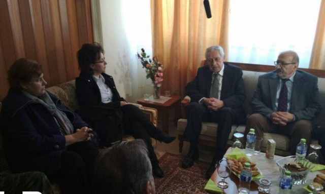 Έλληνες στρατιωτικοί – Ξέσπασε η μητέρα του λοχία στον Κουβέλη: «Αν ήταν παιδί σας τι θα κάνατε;»