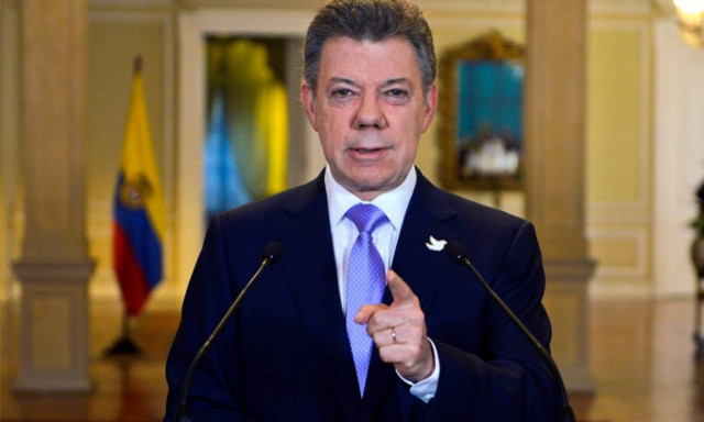 Κολομβία: Αρχίζουν και πάλι οι ειρηνευτικές διαπραγματεύσεις με τους αντάρτες του ELN