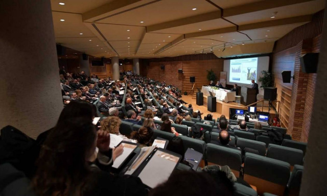 ΣΦΕΕ: Αποστολίδης – Ο κλάδος του φαρμάκου στέκεται δίπλα στην ελληνική κοινωνία