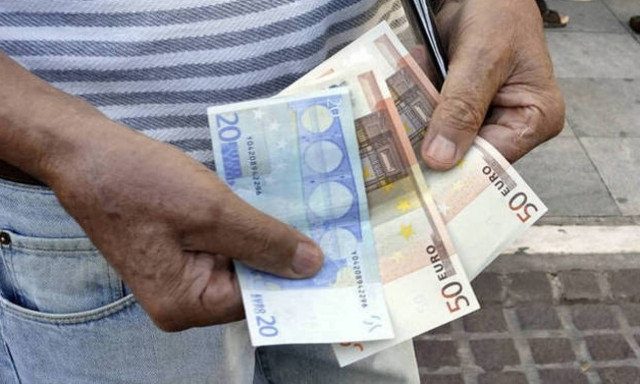 Πώς να υπολογίσετε τα λάθη στις συντάξεις